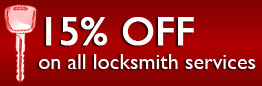 Costa Mesa Locksmith Service